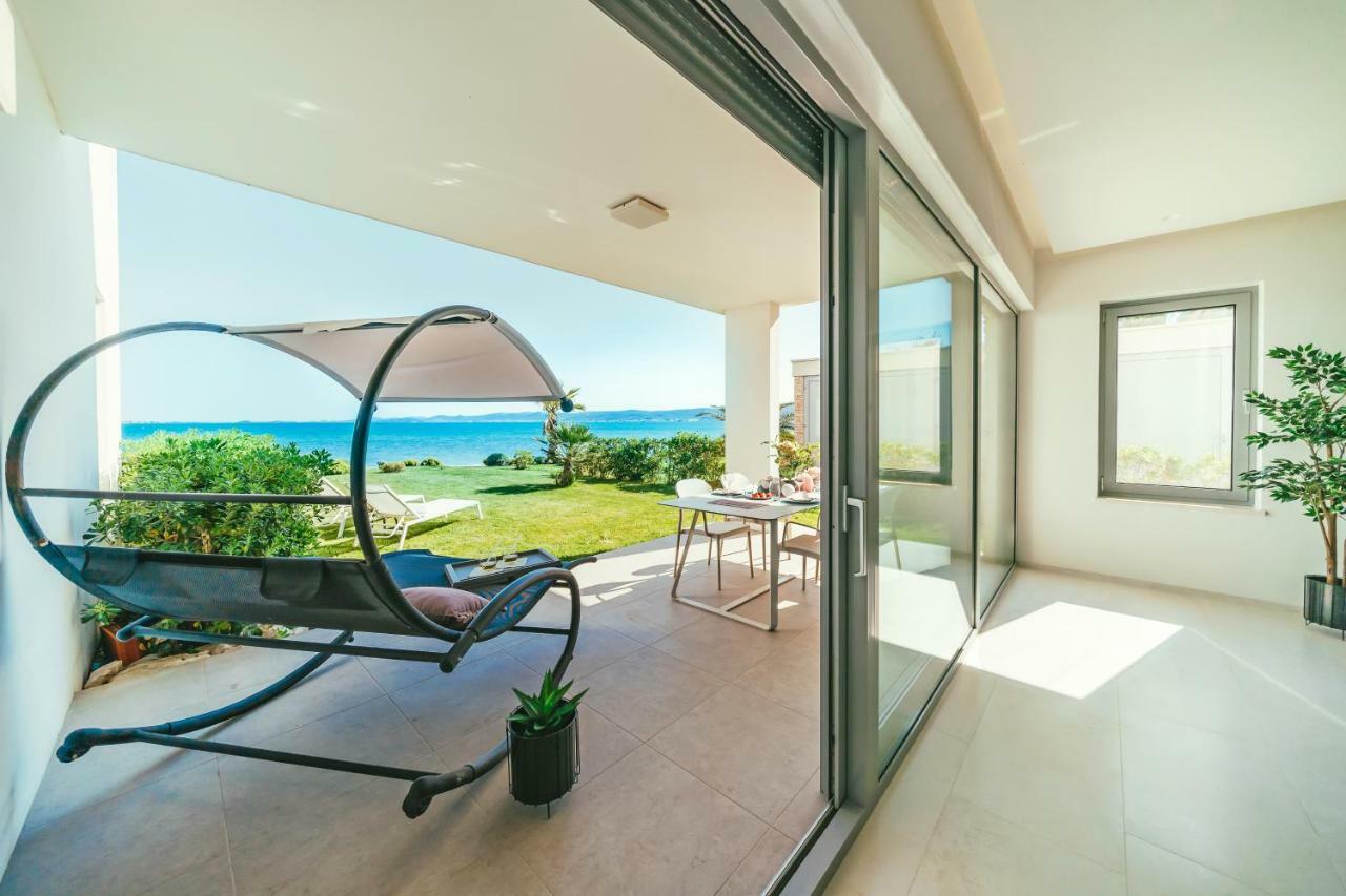 Unique Luxury Designers Apartment Right Next To The Beach Сукошан Екстер'єр фото