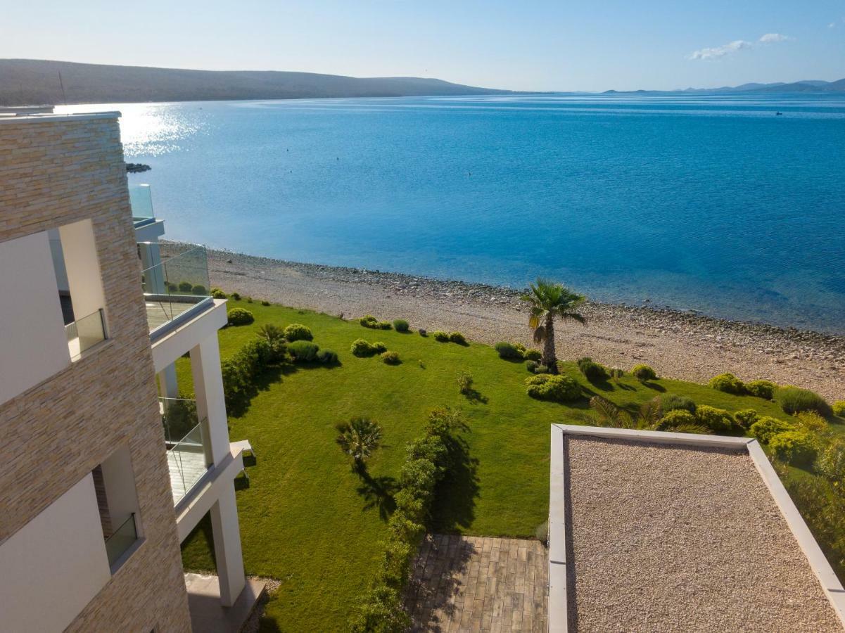Unique Luxury Designers Apartment Right Next To The Beach Сукошан Екстер'єр фото