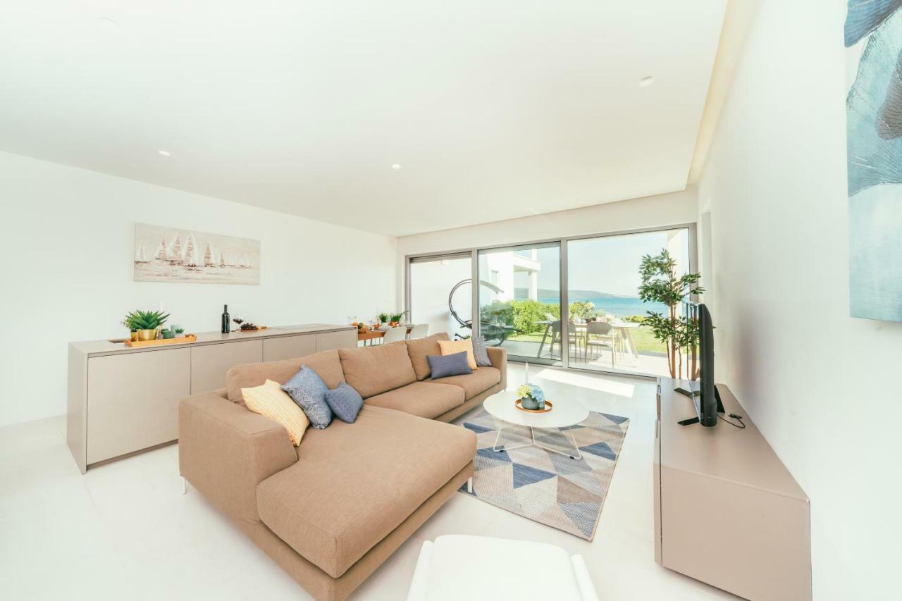 Unique Luxury Designers Apartment Right Next To The Beach Сукошан Екстер'єр фото