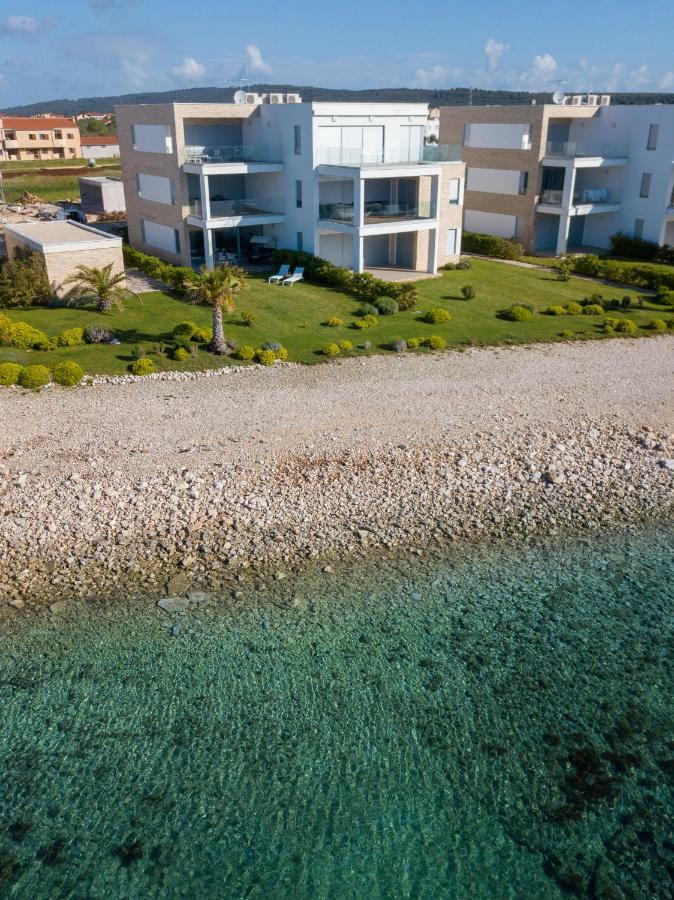 Unique Luxury Designers Apartment Right Next To The Beach Сукошан Екстер'єр фото