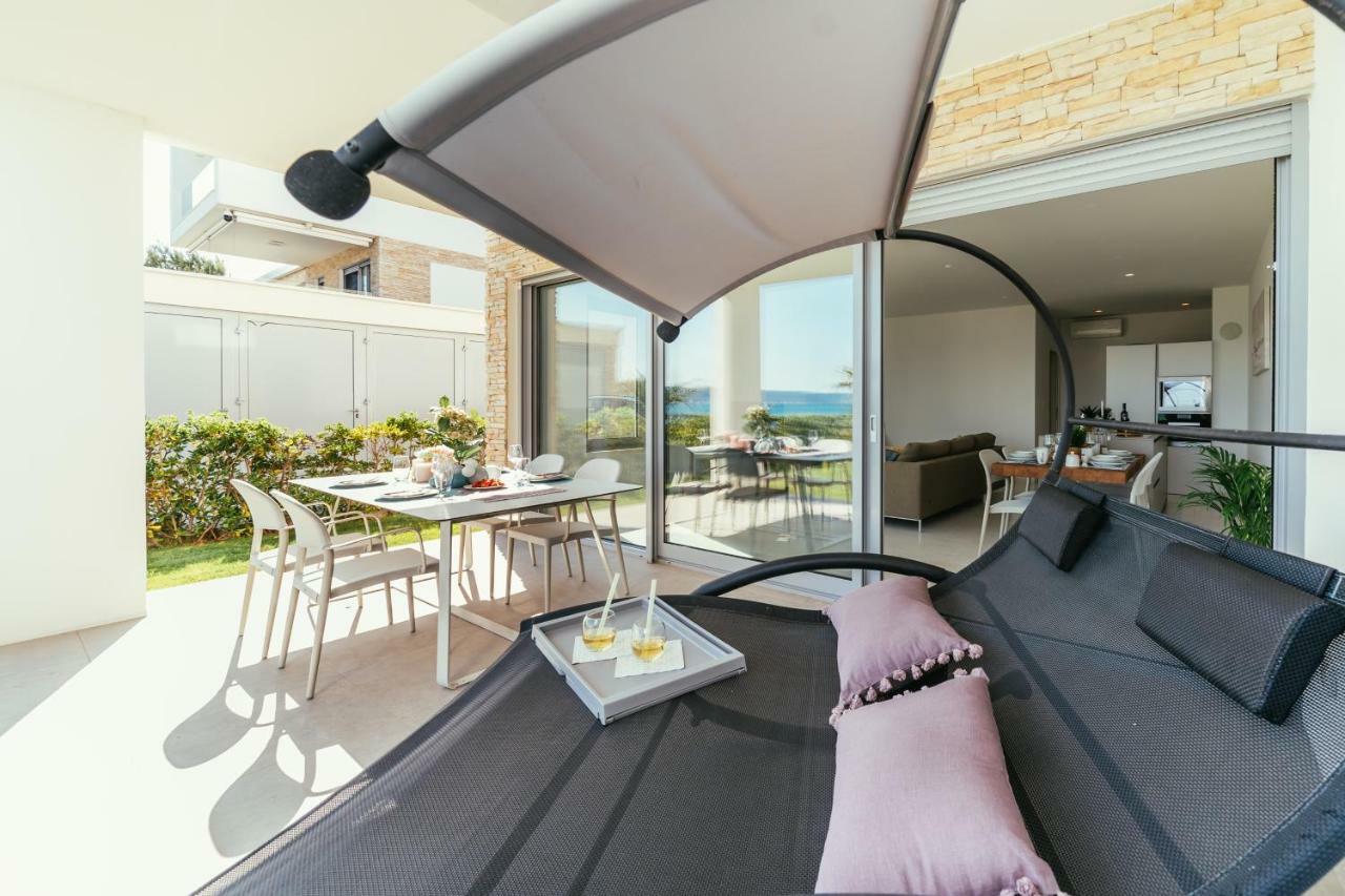 Unique Luxury Designers Apartment Right Next To The Beach Сукошан Екстер'єр фото