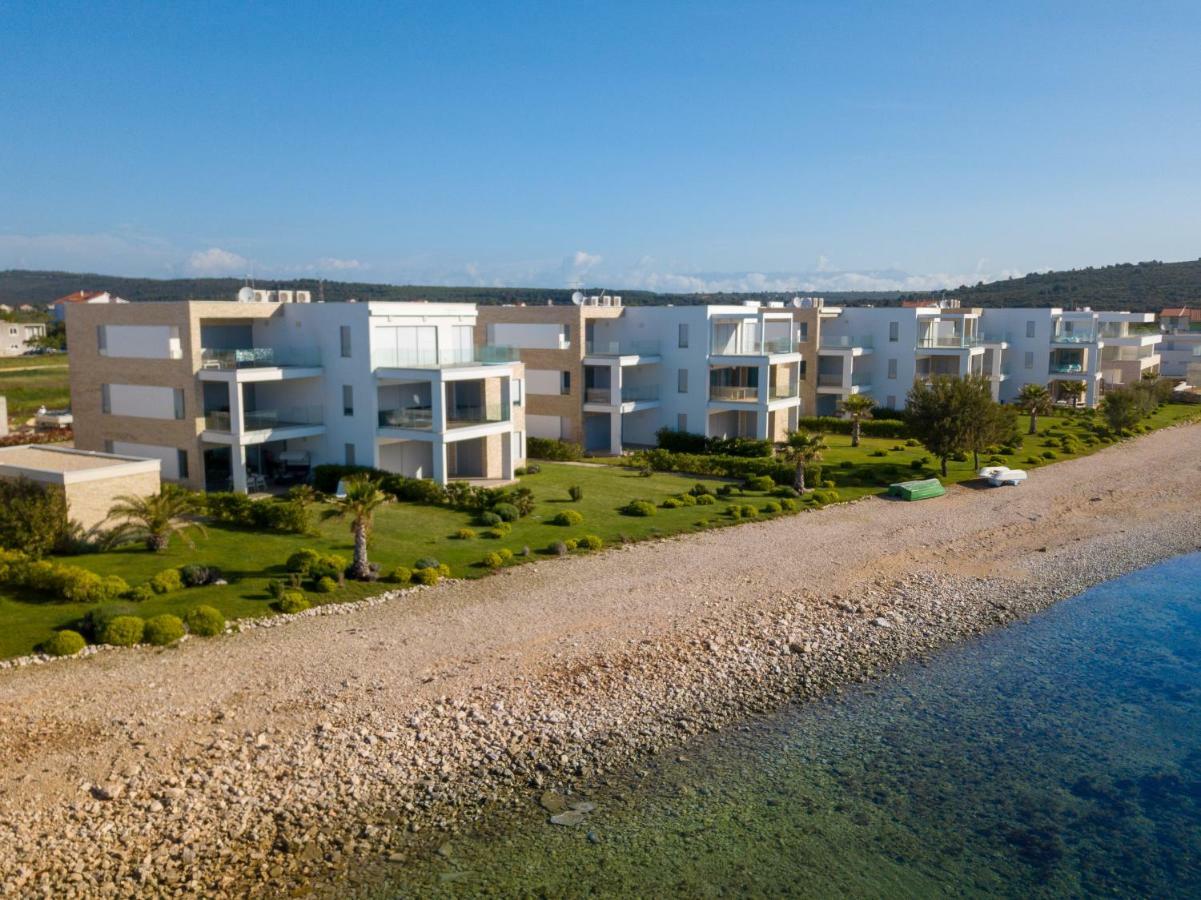 Unique Luxury Designers Apartment Right Next To The Beach Сукошан Екстер'єр фото