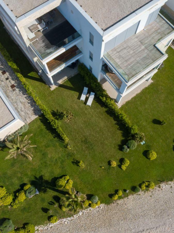 Unique Luxury Designers Apartment Right Next To The Beach Сукошан Екстер'єр фото