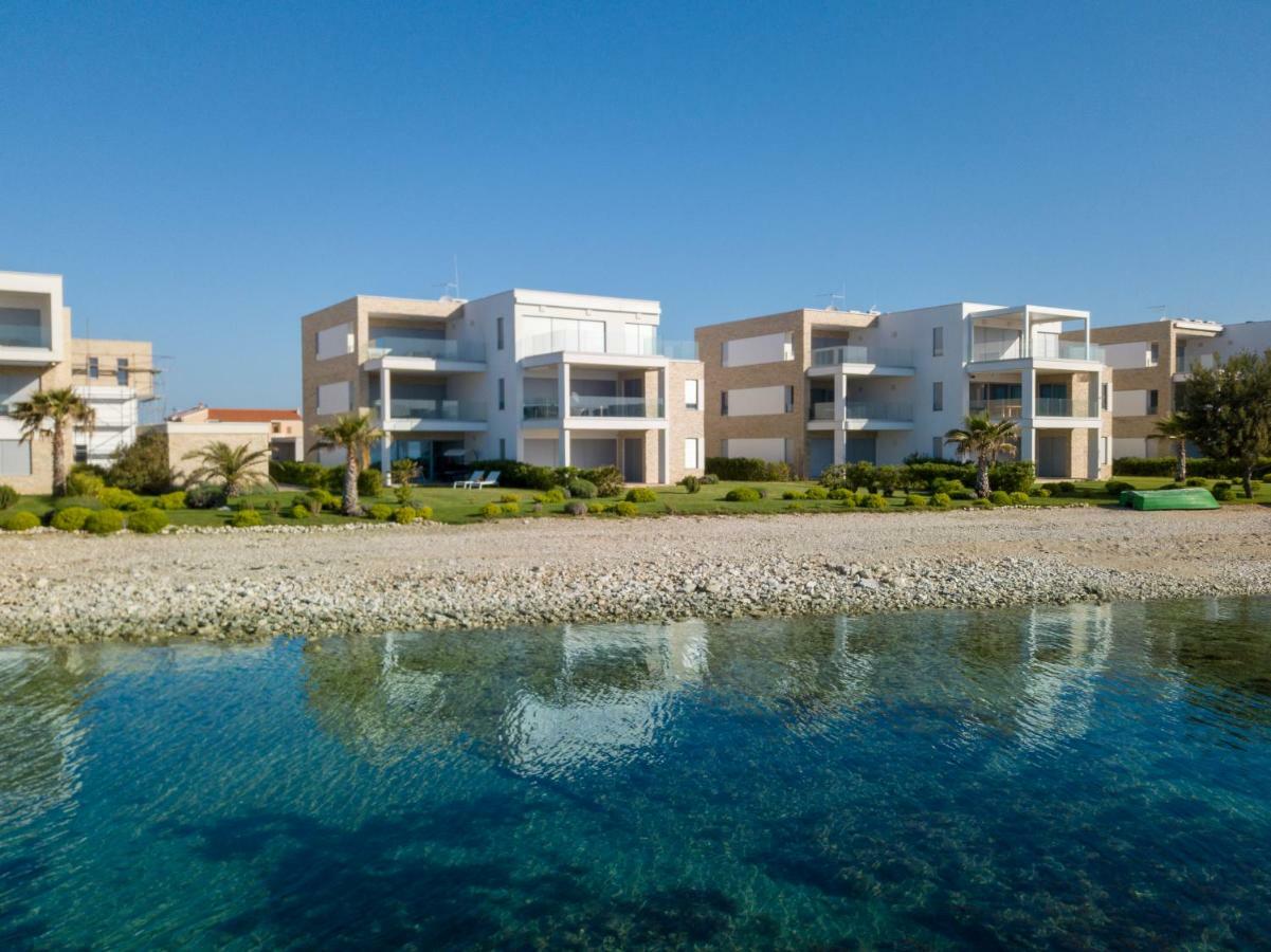 Unique Luxury Designers Apartment Right Next To The Beach Сукошан Екстер'єр фото