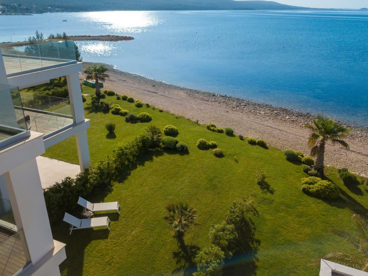 Unique Luxury Designers Apartment Right Next To The Beach Сукошан Екстер'єр фото