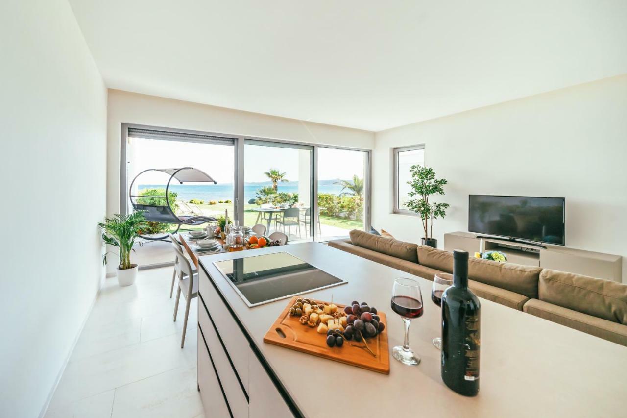 Unique Luxury Designers Apartment Right Next To The Beach Сукошан Екстер'єр фото