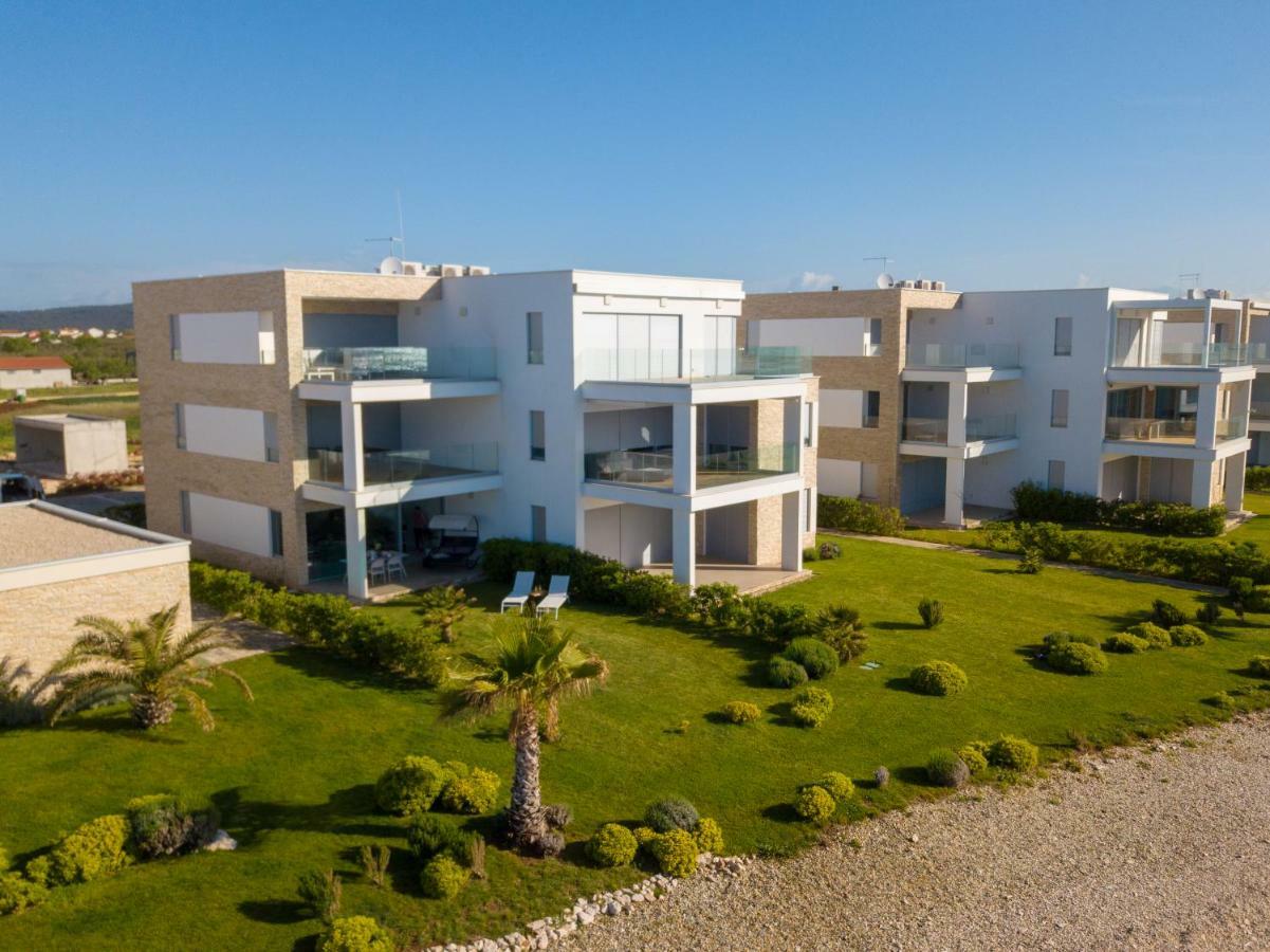 Unique Luxury Designers Apartment Right Next To The Beach Сукошан Екстер'єр фото