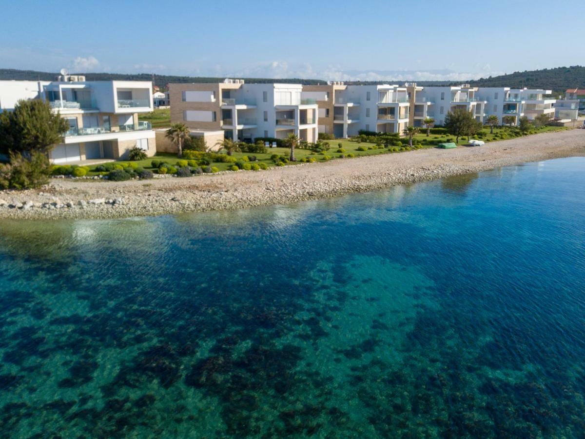 Unique Luxury Designers Apartment Right Next To The Beach Сукошан Екстер'єр фото