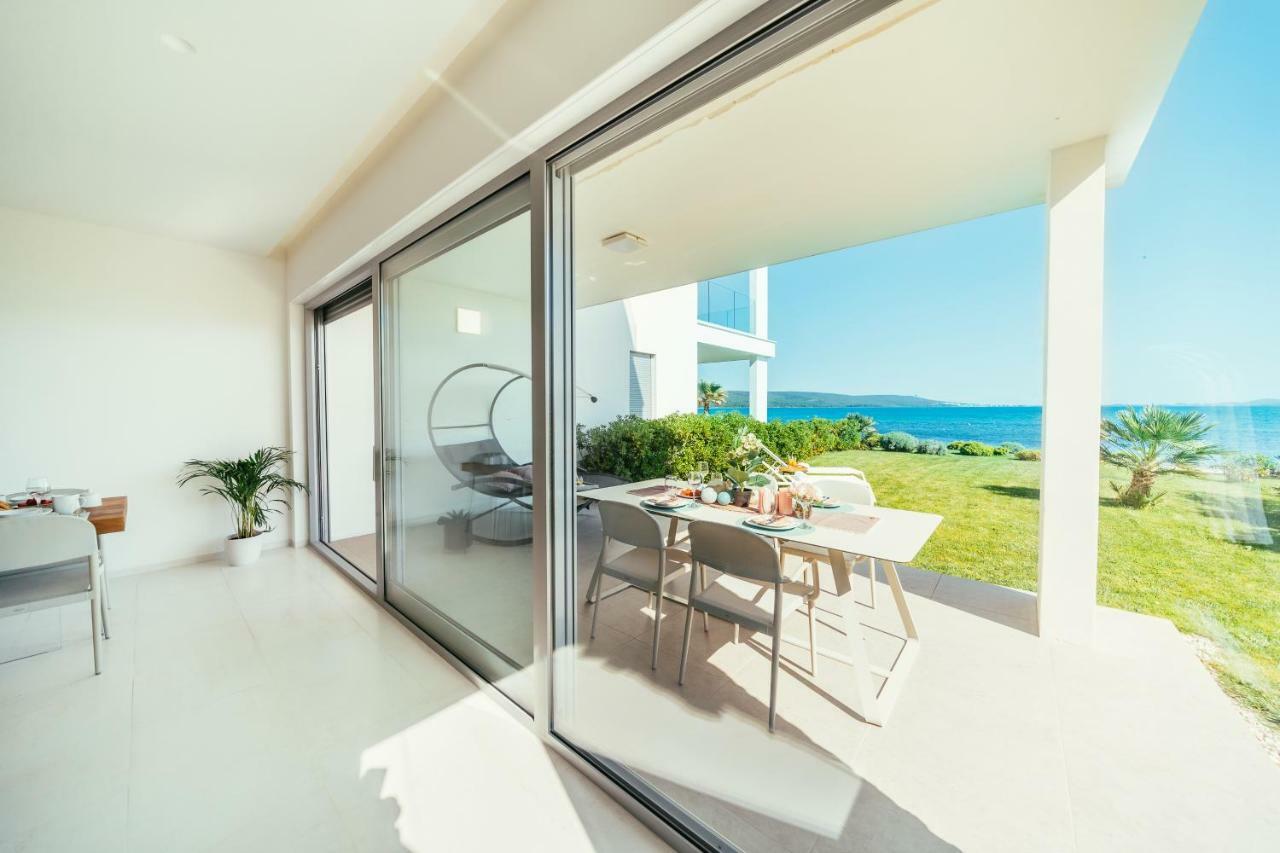 Unique Luxury Designers Apartment Right Next To The Beach Сукошан Екстер'єр фото