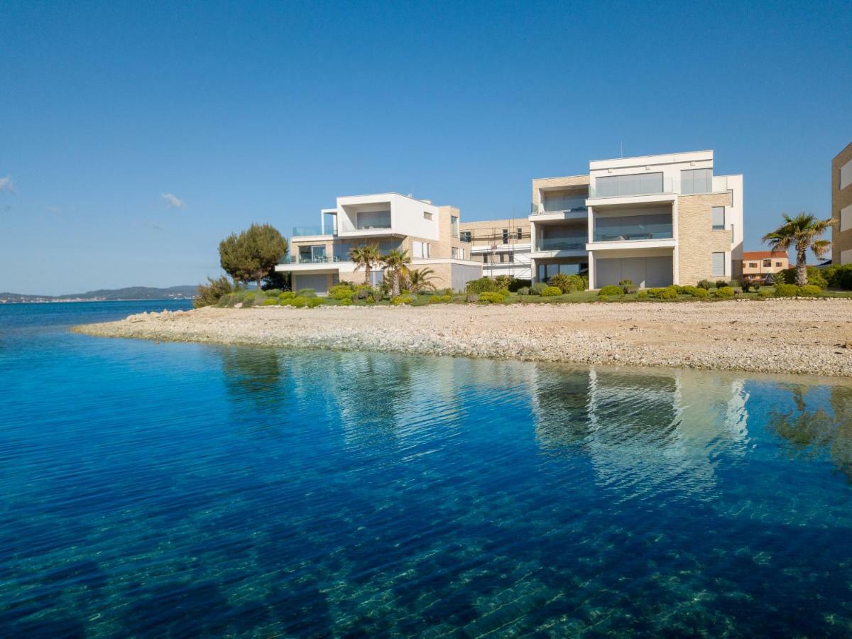 Unique Luxury Designers Apartment Right Next To The Beach Сукошан Екстер'єр фото