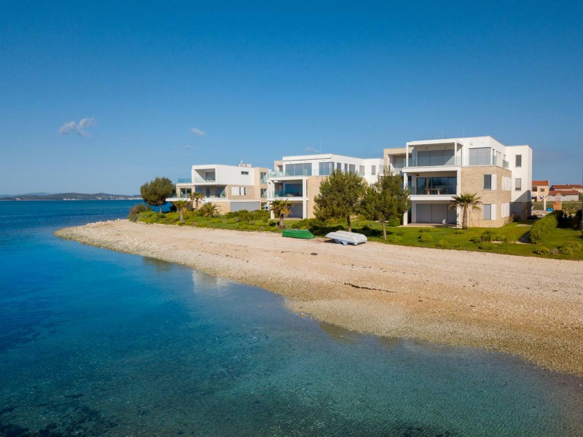Unique Luxury Designers Apartment Right Next To The Beach Сукошан Екстер'єр фото