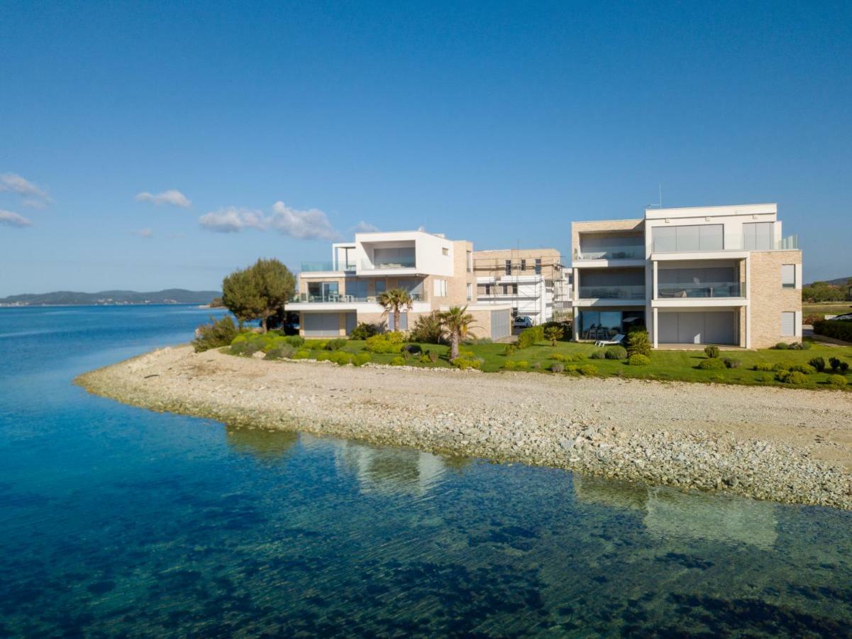 Unique Luxury Designers Apartment Right Next To The Beach Сукошан Екстер'єр фото