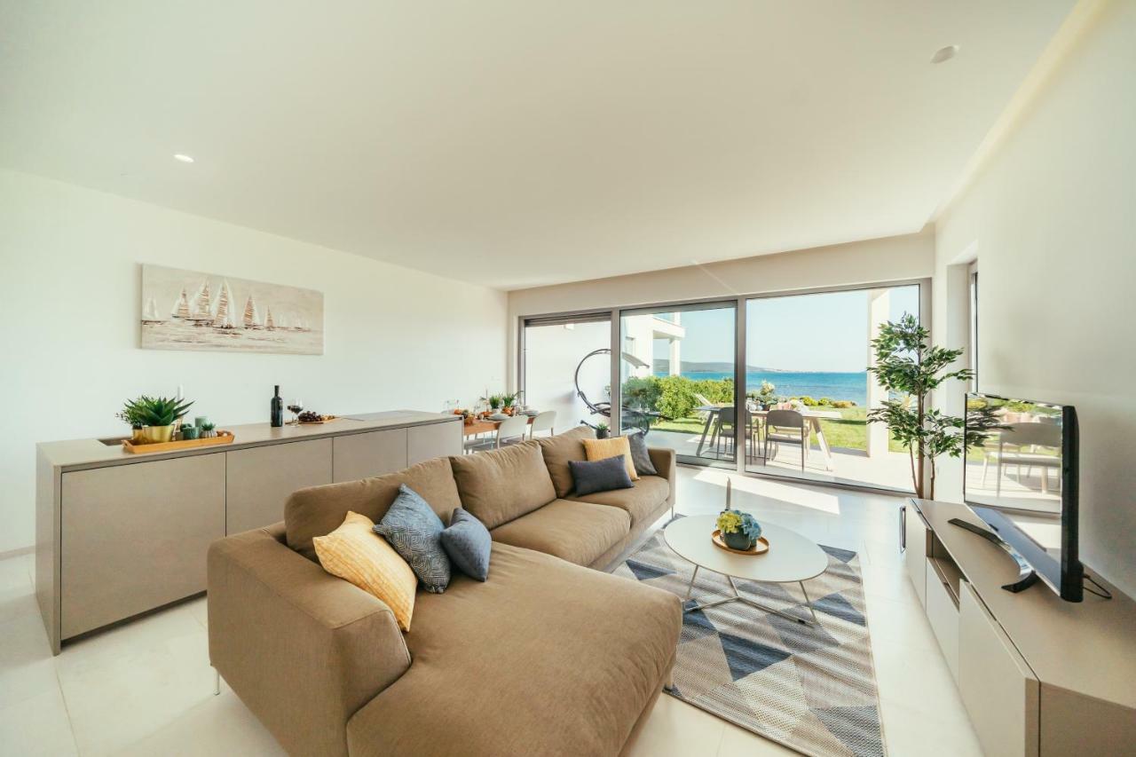 Unique Luxury Designers Apartment Right Next To The Beach Сукошан Екстер'єр фото