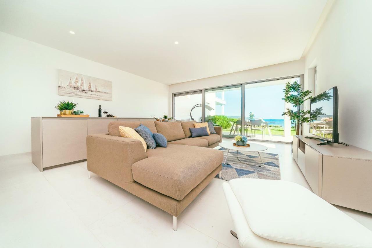 Unique Luxury Designers Apartment Right Next To The Beach Сукошан Екстер'єр фото